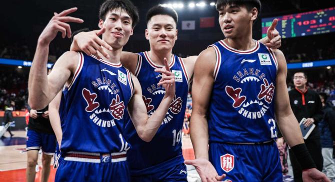 包含CBA常规赛集结日再迎强敌；费城76人刷新队史纪录；主帅态度：悬念犹存；球队文化再被提及的词条