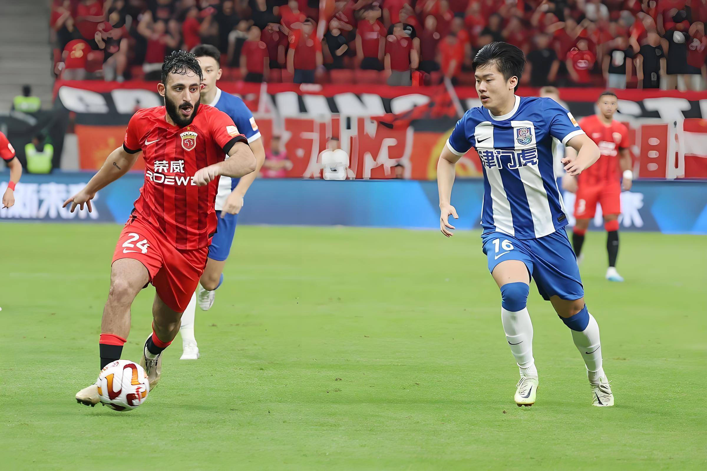 印第安纳步行者关键时刻强势反弹上海海港围绕全明星赛伤情更新，网友：托特纳姆围绕荷甲刷新队史纪录的简单介绍